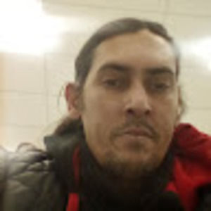 Meet your Posher, Steven